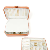 She's Everything Jewelry Box (Small Defect)