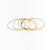 Summer Bracelet Sets