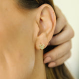 Mouse Ear Huggies