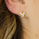 Diamond Mickey Huggies