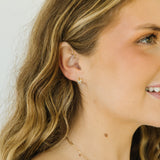 Diamond Mickey Huggies