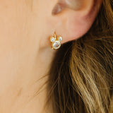 Diamond Mickey Huggies