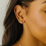 9 mm Crinkle Huggies