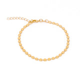 Raise A Toast Bracelet