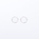 9 mm Never-ending Hoops