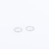 9 mm Never-ending Hoops