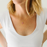 Kindred Necklace Set
