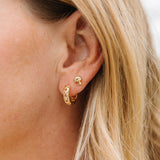 Toadstool Studs