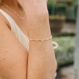 Flora Bracelet