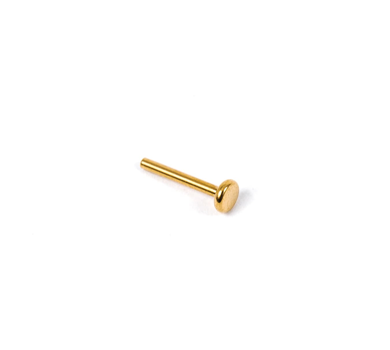 8 mm Flatback Posts