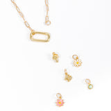 Necklace Charm