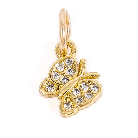 Necklace Charm