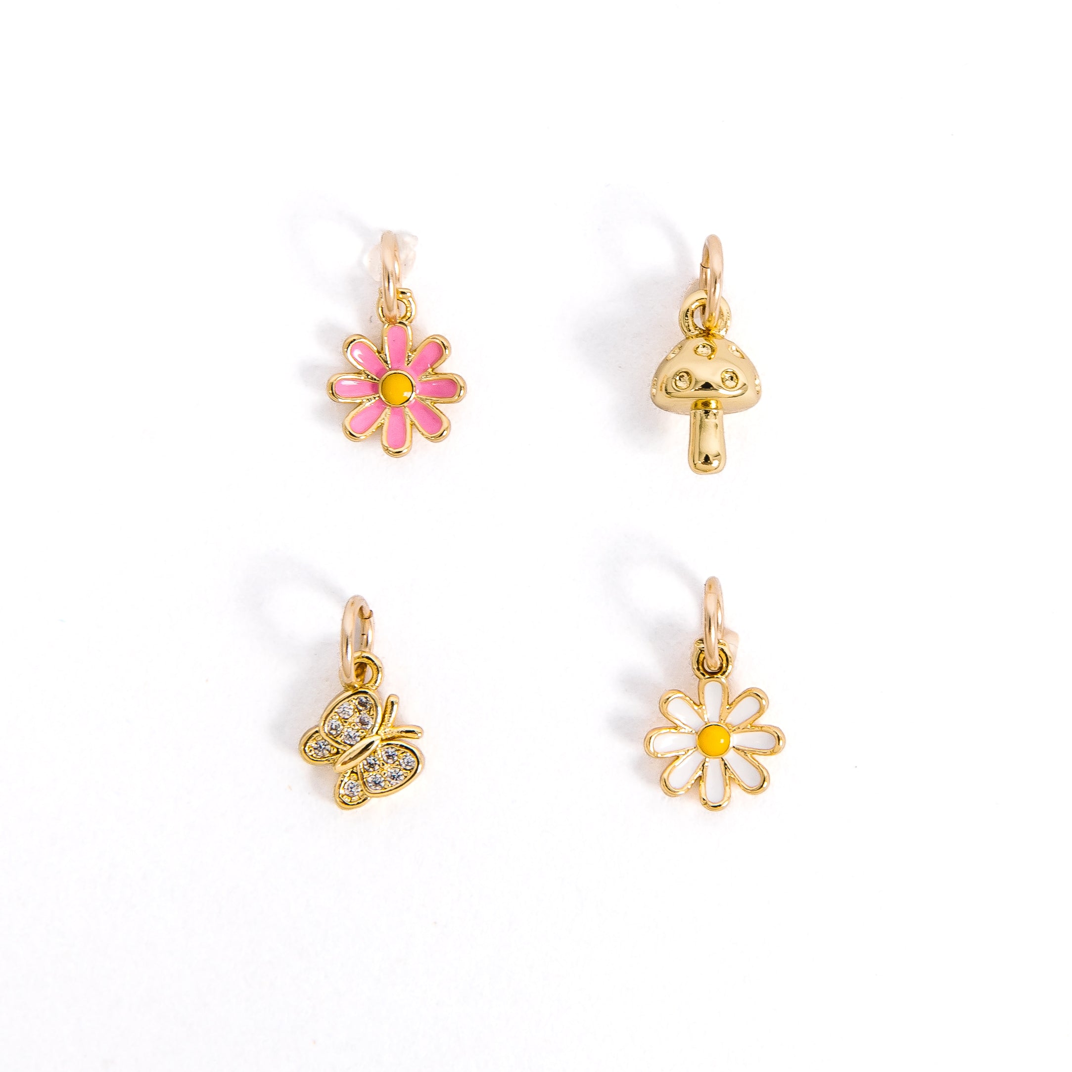 Necklace Charms