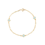 Bluebell Bracelet