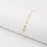 Bluebell Bracelet