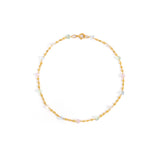 Flora Anklet