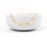 Flora Anklet