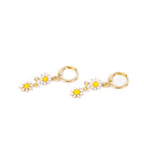 Coming up Daisies Huggies