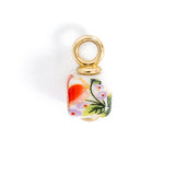 Flower Garden Charms (Charms Only)