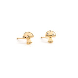 Toadstool Studs