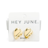 Twisted Studs