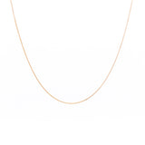 Dainty Thread Chain