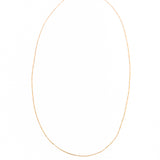 Dainty Thread Chain