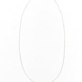 Dainty Thread Chain