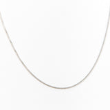 Dainty Thread Chain