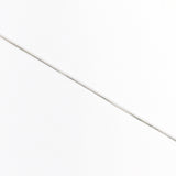 Dainty Thread Chain