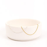 Dainty Thread Chain