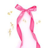 Mama + Me Bow Huggies Gift Set