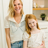 Mama + Me Bow Huggies Gift Set