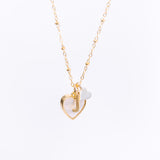 Mini Heart Charm