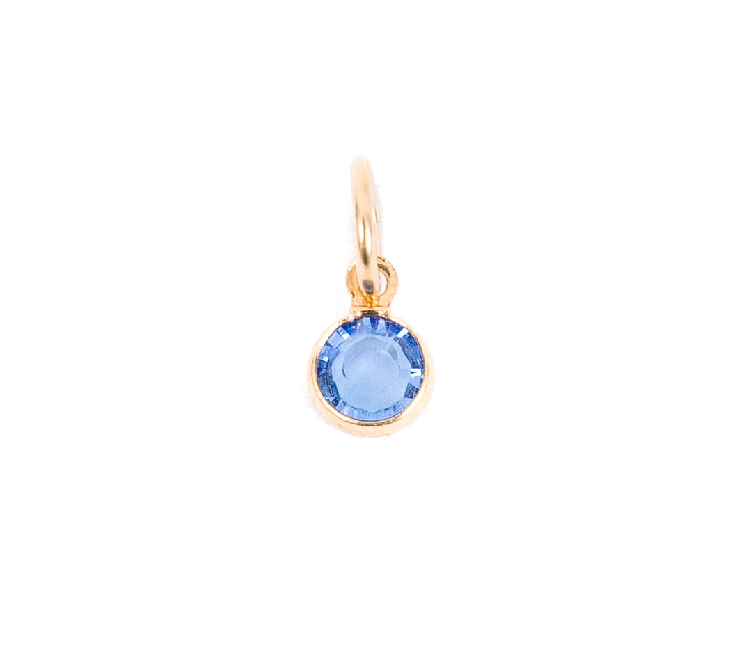 Necklace Charms