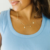 Create Your Own Charmed Necklace