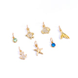 Necklace Charms