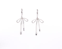 DOORBUSTER Audrey Bow Huggies