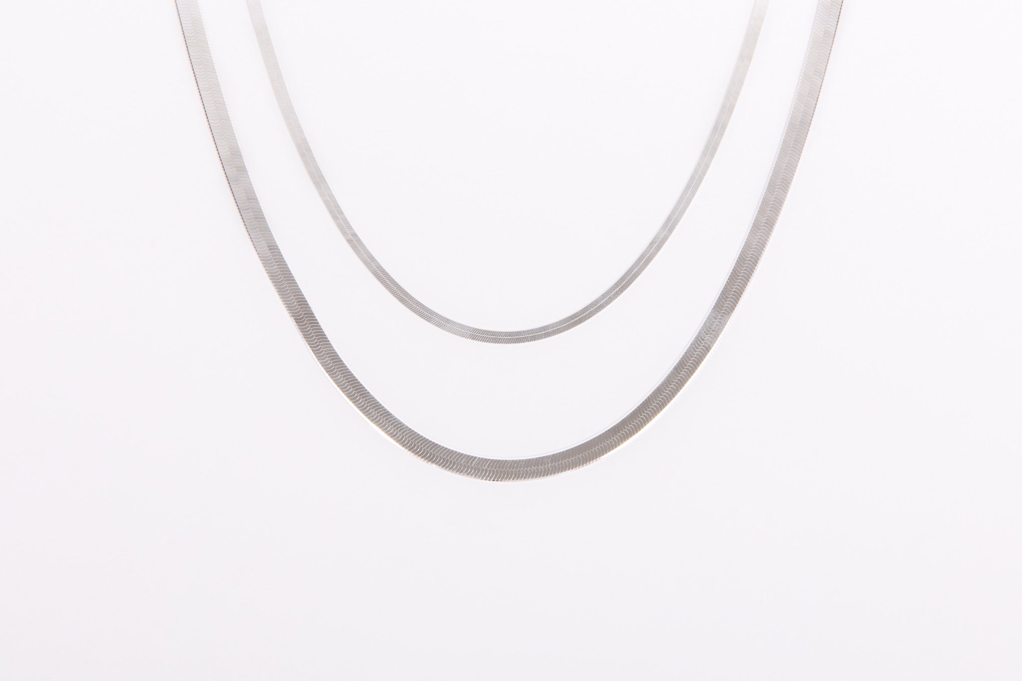 Brene Necklace