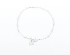 Heart to Heart Bracelet