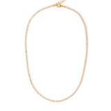 Tennis Necklace