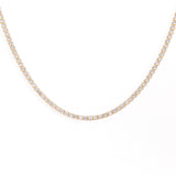 Tennis Necklace