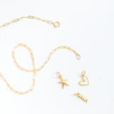 Made for Mom Necklace