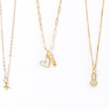 Build Your Own Necklace