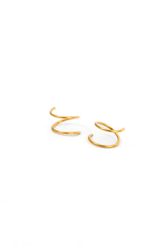Spiral Hoops