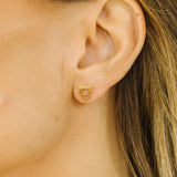 Bar + Chain Flatback