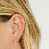 Spiral Hoops