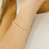 Tennis Bracelet