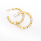 Snake Hoops