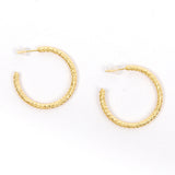 Snake Hoops